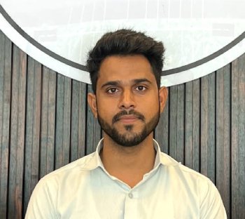 FAIZAN NAGORI