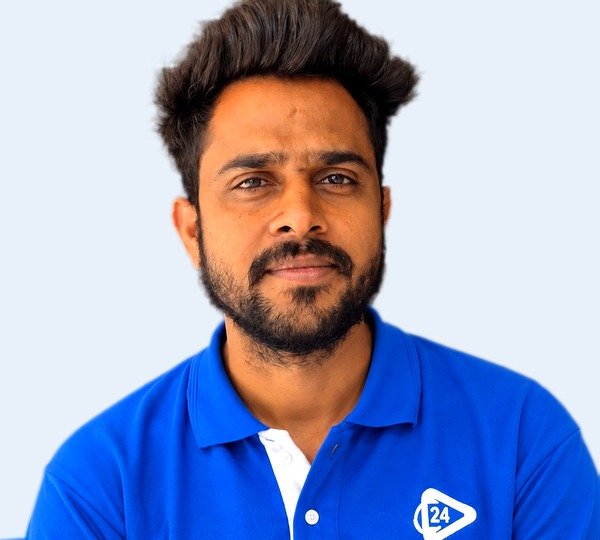 Faizan Nagori