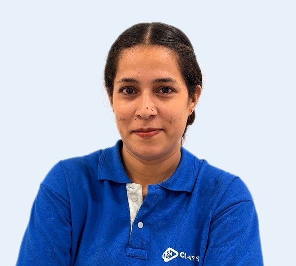 Madiya Iram