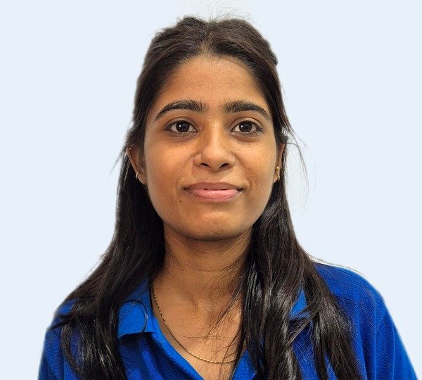 Poorva Sharma