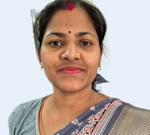 Rajni Mehra